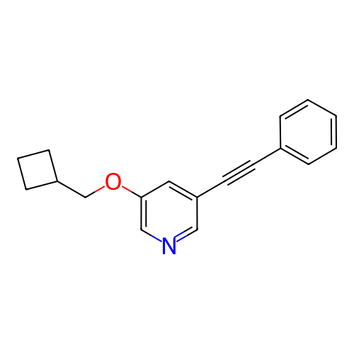 Chemical structure of BindingDB Monomer ID 50442934