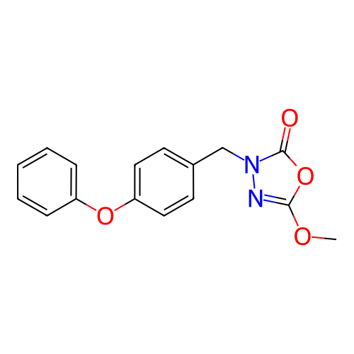 Chemical structure of BindingDB Monomer ID 50442941