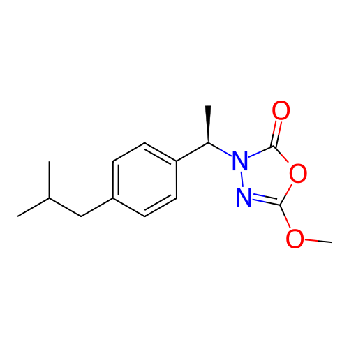 Chemical structure of BindingDB Monomer ID 50442945