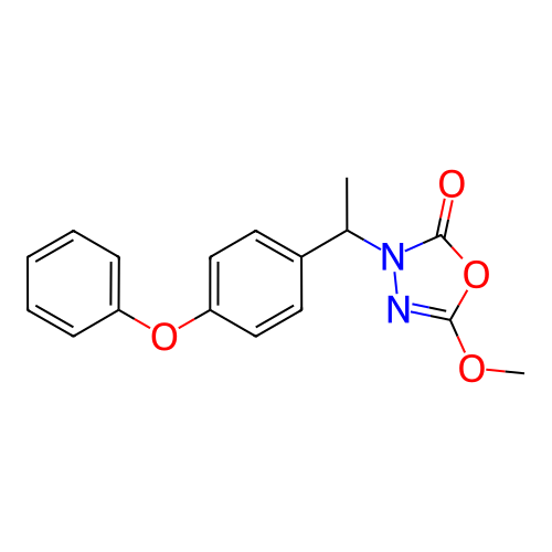 Chemical structure of BindingDB Monomer ID 50442947