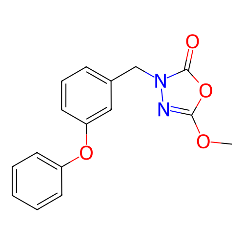 Chemical structure of BindingDB Monomer ID 50442949