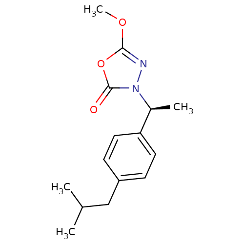 Chemical structure of BindingDB Monomer ID 50442954
