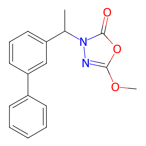 Chemical structure of BindingDB Monomer ID 50442957