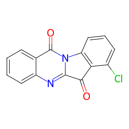 Chemical structure of BindingDB Monomer ID 50442989