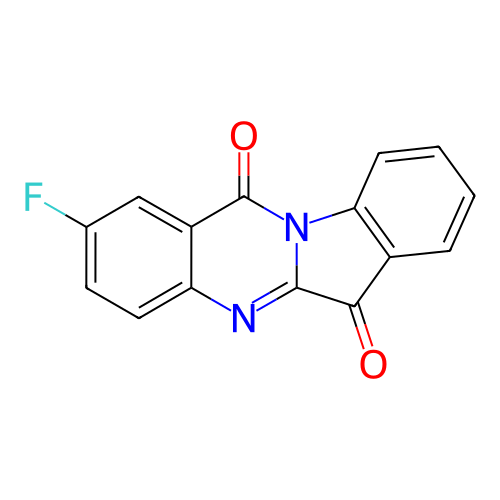 Chemical structure of BindingDB Monomer ID 50442995