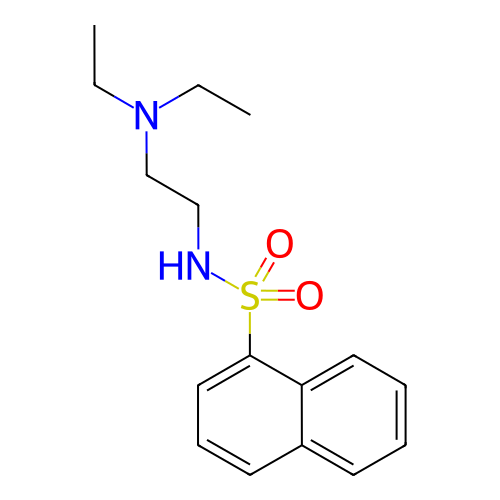 Chemical structure of BindingDB Monomer ID 50443034