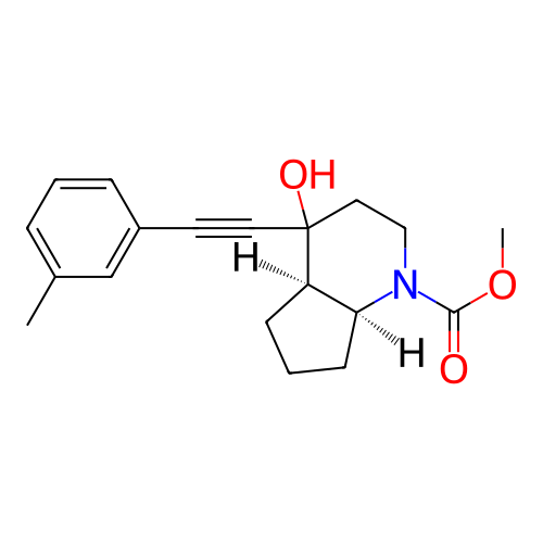 Chemical structure of BindingDB Monomer ID 50443089