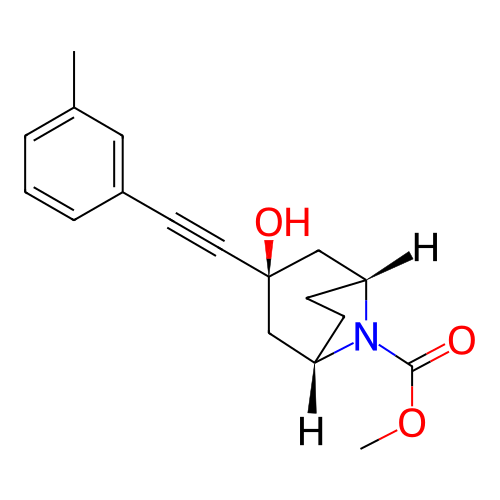 Chemical structure of BindingDB Monomer ID 50443091