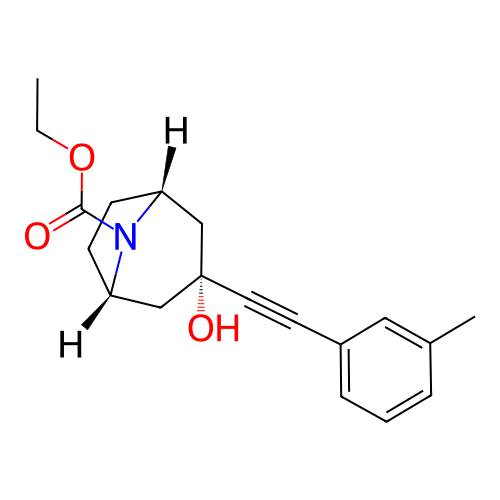 Chemical structure of BindingDB Monomer ID 50443092
