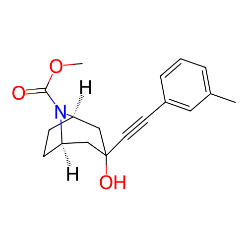 Chemical structure of BindingDB Monomer ID 50443093