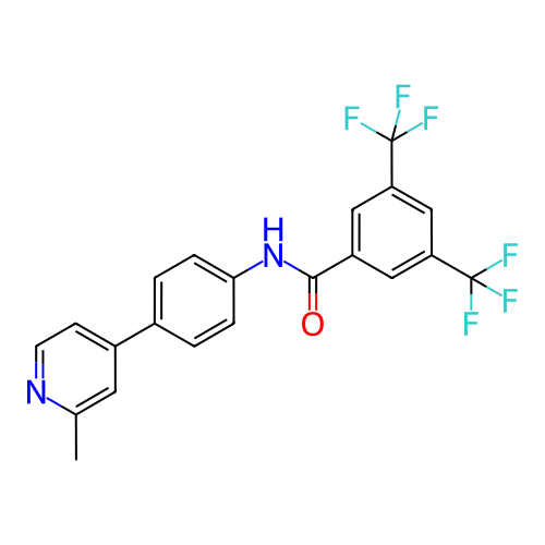 Chemical structure of BindingDB Monomer ID 50443198
