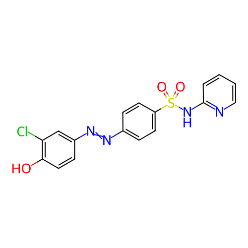 Chemical structure of BindingDB Monomer ID 50443242