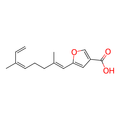 Chemical structure of BindingDB Monomer ID 50443264