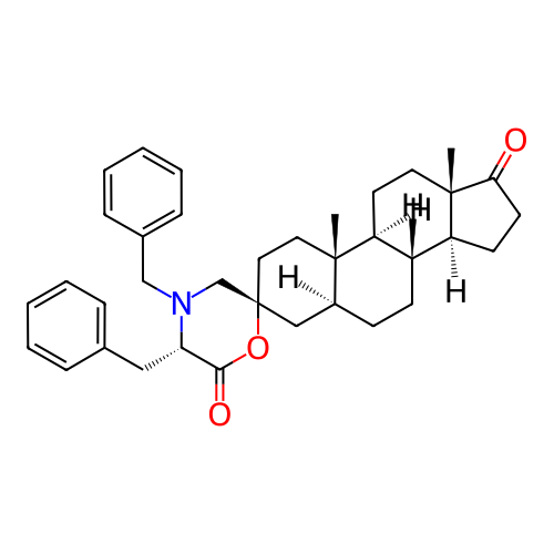 Chemical structure of BindingDB Monomer ID 50443290