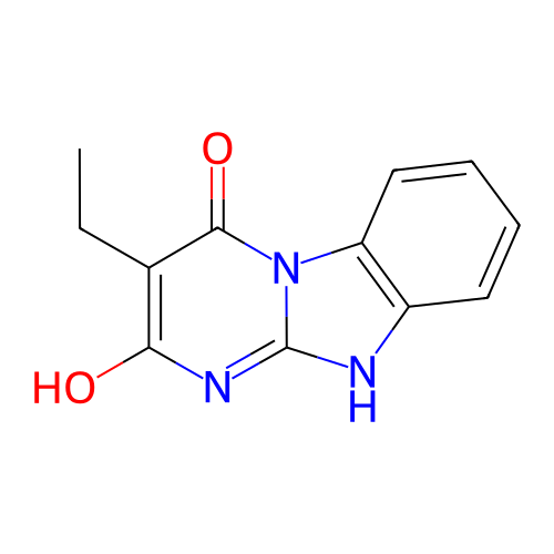 Chemical structure of BindingDB Monomer ID 50443303