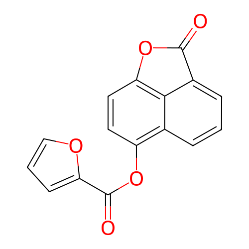Chemical structure of BindingDB Monomer ID 50443309