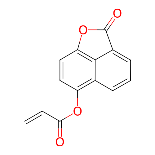 Chemical structure of BindingDB Monomer ID 50443310