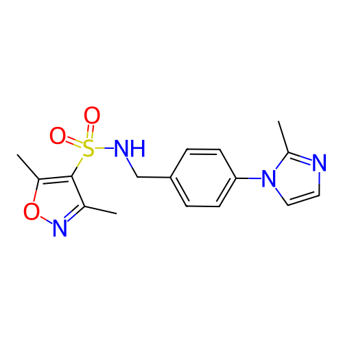 Chemical structure of BindingDB Monomer ID 50443332