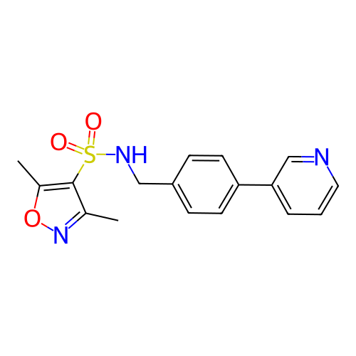 Chemical structure of BindingDB Monomer ID 50443337