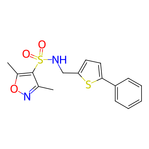 Chemical structure of BindingDB Monomer ID 50443341