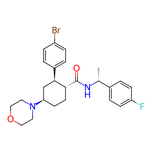 Chemical structure of BindingDB Monomer ID 50443362