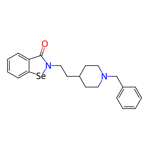 Chemical structure of BindingDB Monomer ID 50443373