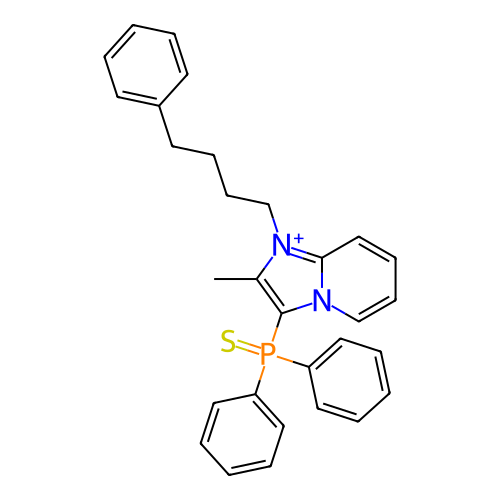 Chemical structure of BindingDB Monomer ID 50443393