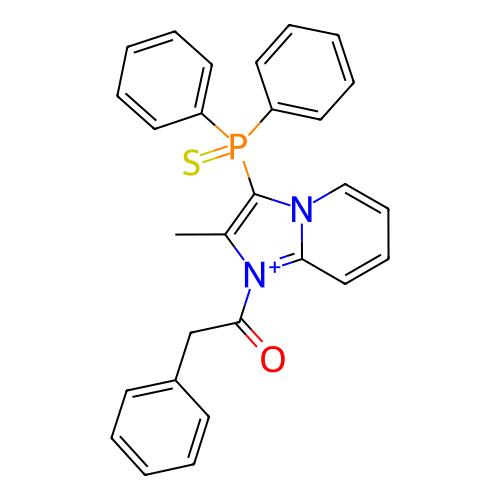 Chemical structure of BindingDB Monomer ID 50443394