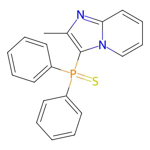 Chemical structure of BindingDB Monomer ID 50443398