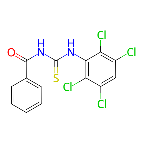 Chemical structure of BindingDB Monomer ID 50443466