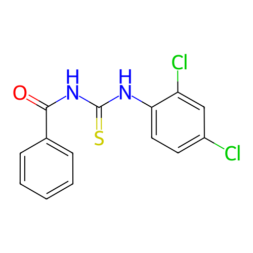 Chemical structure of BindingDB Monomer ID 50443472