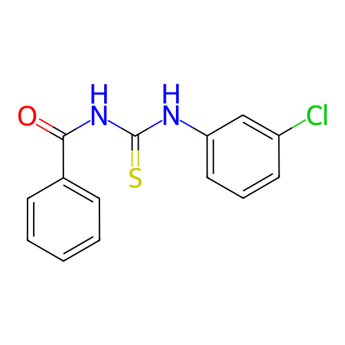 Chemical structure of BindingDB Monomer ID 50443475