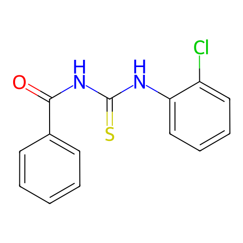 Chemical structure of BindingDB Monomer ID 50443476