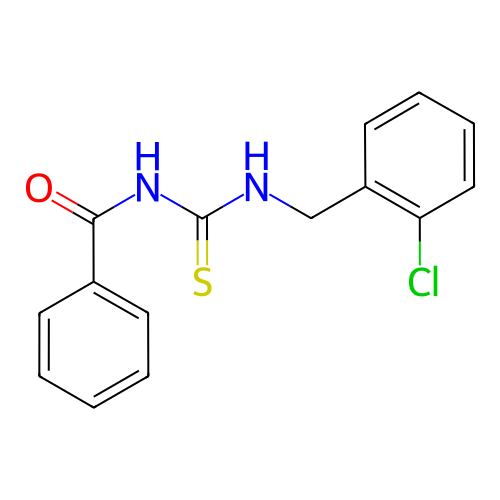 Chemical structure of BindingDB Monomer ID 50443478