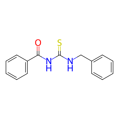 Chemical structure of BindingDB Monomer ID 50443481