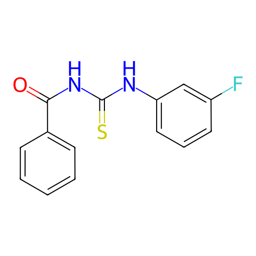 Chemical structure of BindingDB Monomer ID 50443482