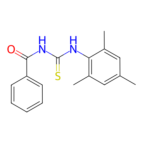 Chemical structure of BindingDB Monomer ID 50443483