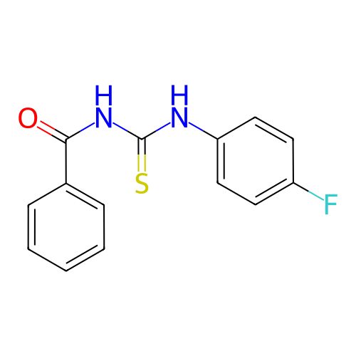 Chemical structure of BindingDB Monomer ID 50443484