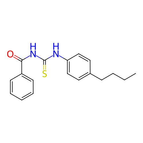 Chemical structure of BindingDB Monomer ID 50443485