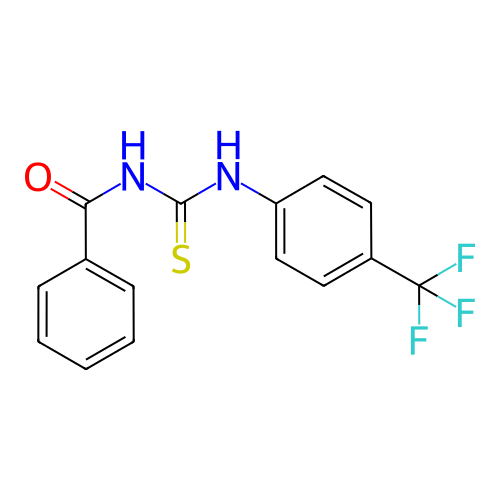 Chemical structure of BindingDB Monomer ID 50443486