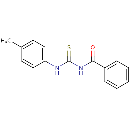 Chemical structure of BindingDB Monomer ID 50443489