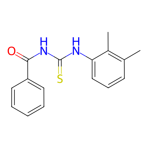 Chemical structure of BindingDB Monomer ID 50443490