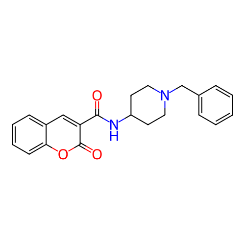 Chemical structure of BindingDB Monomer ID 50443525