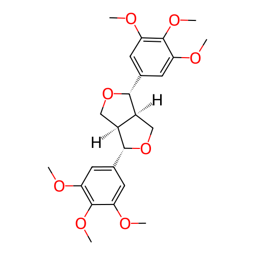 Chemical structure of BindingDB Monomer ID 50443539