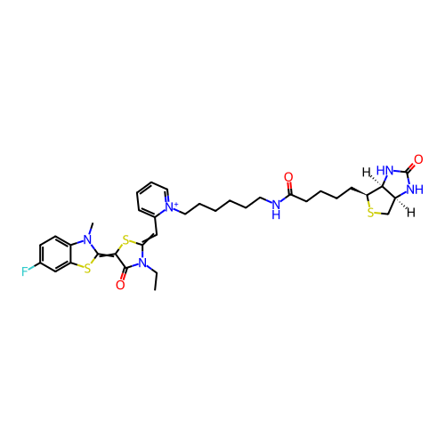 Chemical structure of BindingDB Monomer ID 50443575