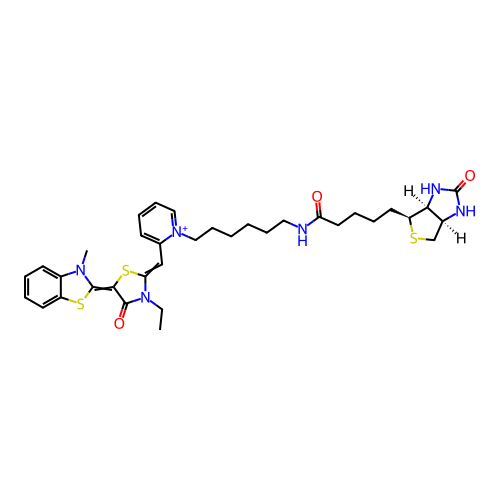 Chemical structure of BindingDB Monomer ID 50443578