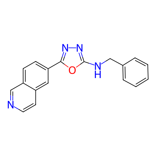 Chemical structure of BindingDB Monomer ID 50443643