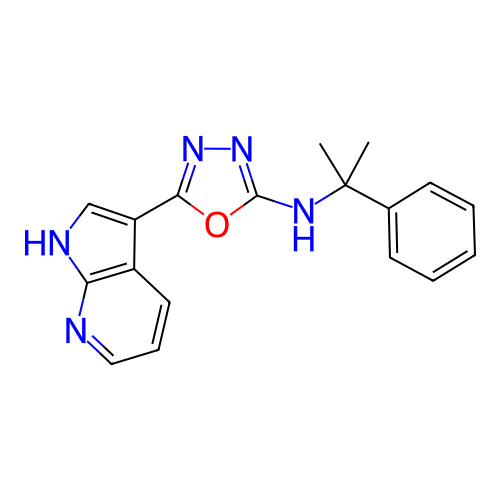 Chemical structure of BindingDB Monomer ID 50443653