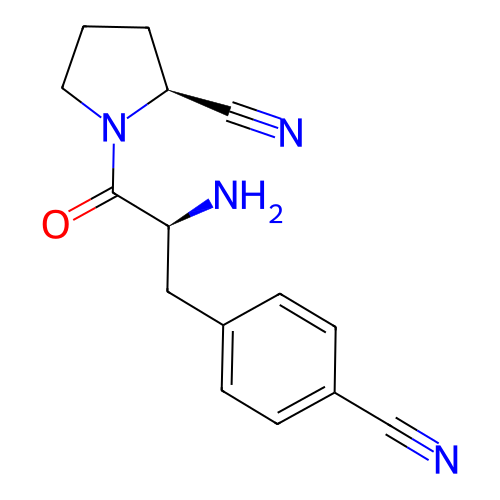 Chemical structure of BindingDB Monomer ID 50443735