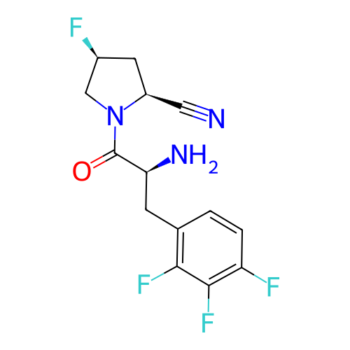 Chemical structure of BindingDB Monomer ID 50443744